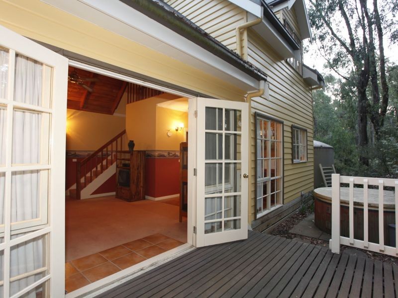 245 Morrison Road, Pakenham Upper VIC 3810