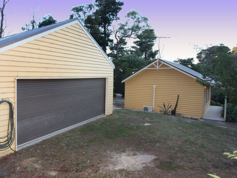 245 Morrison Road, Pakenham Upper VIC 3810