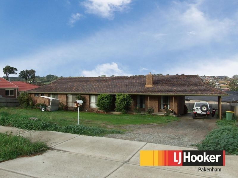 132 Ahern Road, Pakenham VIC 3810