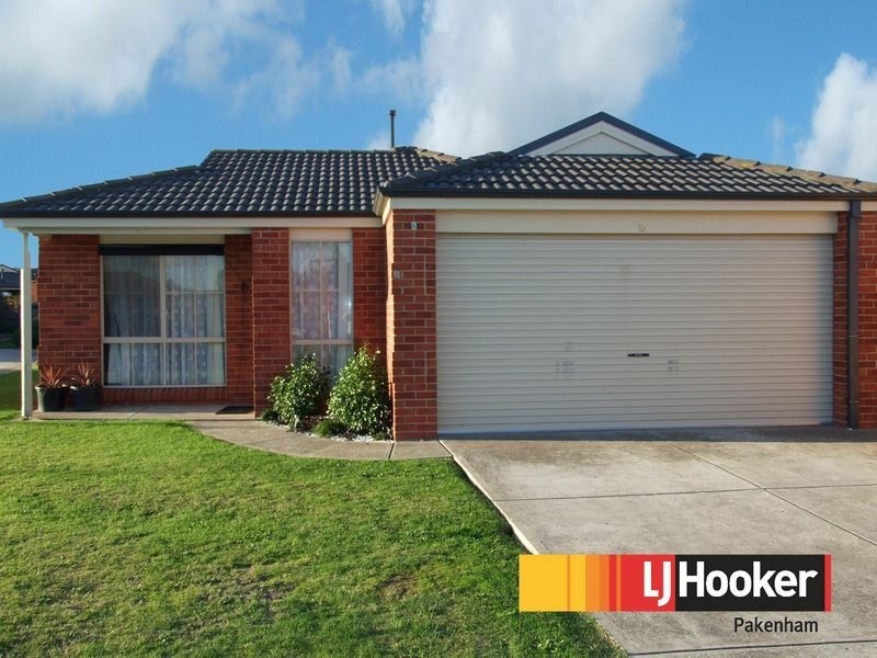 6 Stella Place, Pakenham VIC 3810