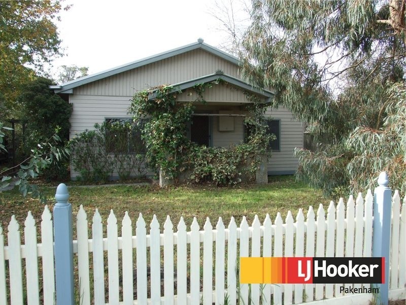 150 Bessie Creek Road, Nar Nar Goon VIC 3812