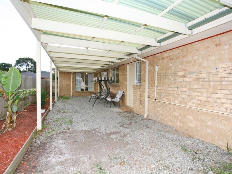 17 Osborn Grove, Pakenham VIC 3810