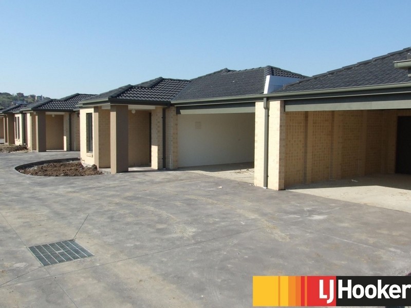 Lot 35 Syme Road, Pakenham VIC 3810