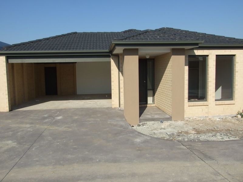 Lot 35 Syme Road, Pakenham VIC 3810