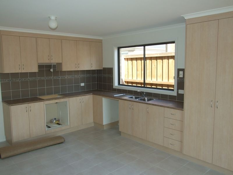 Lot 35 Syme Road, Pakenham VIC 3810