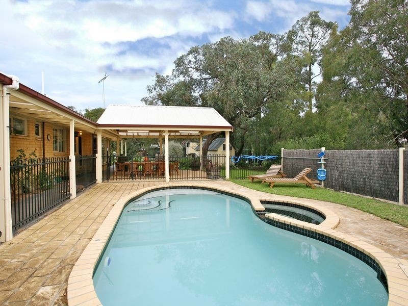 5 Wingelo Lane, Maryknoll VIC 3812