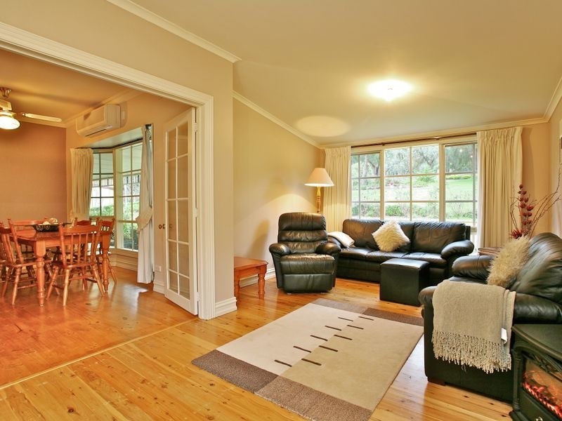 5 Wingelo Lane, Maryknoll VIC 3812