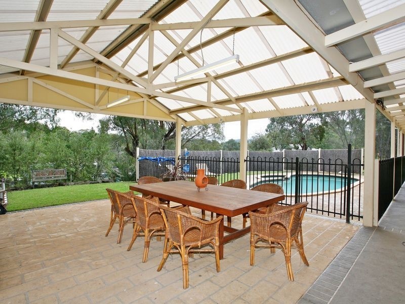 5 Wingelo Lane, Maryknoll VIC 3812