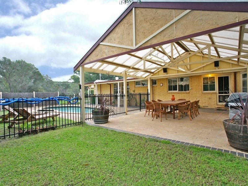5 Wingelo Lane, Maryknoll VIC 3812