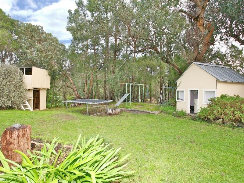 5 Wingelo Lane, Maryknoll VIC 3812