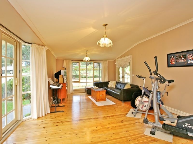 5 Wingelo Lane, Maryknoll VIC 3812