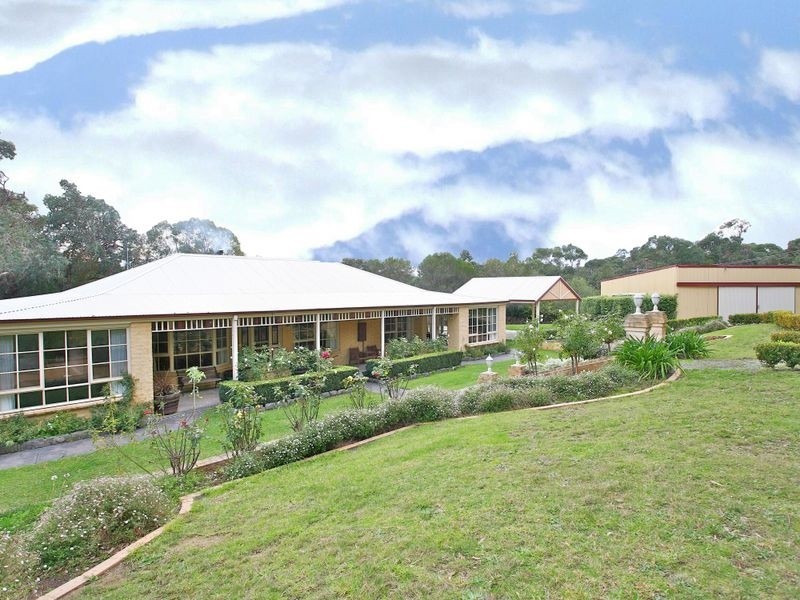 5 Wingelo Lane, Maryknoll VIC 3812