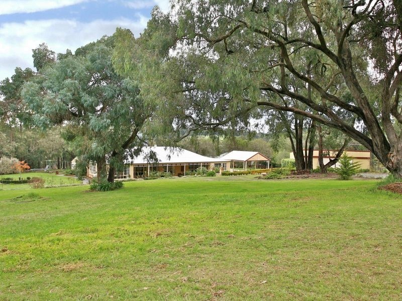 5 Wingelo Lane, Maryknoll VIC 3812