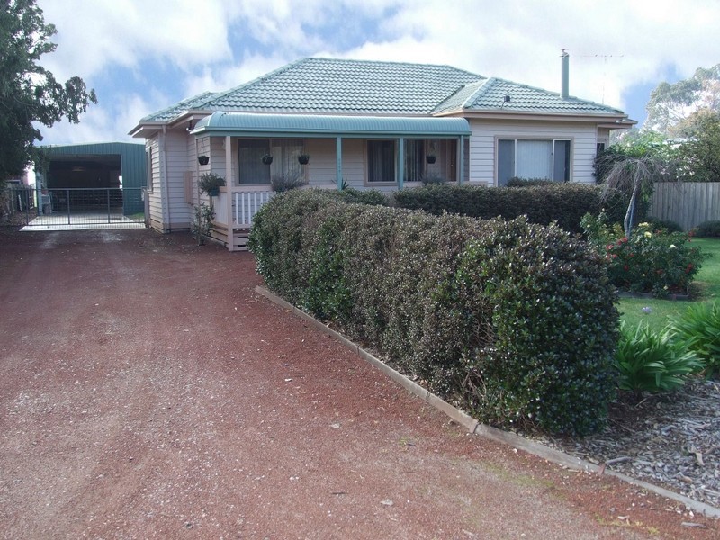 3755 Ballarto Road, Bayles VIC 3981