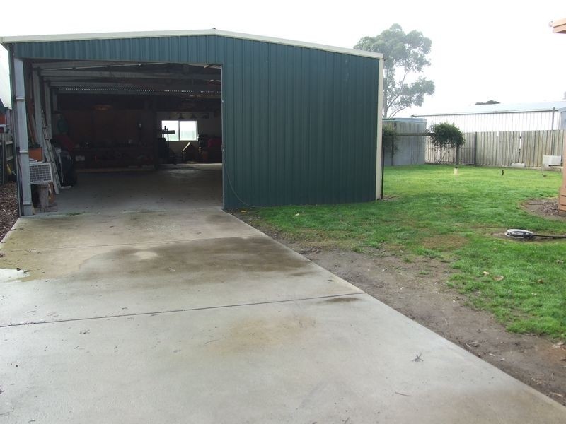 3755 Ballarto Road, Bayles VIC 3981