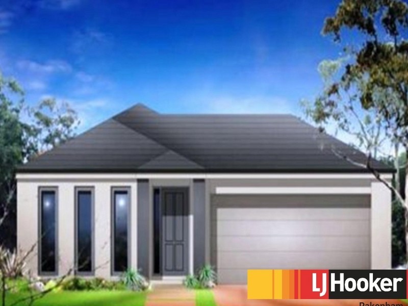 Lot 3 Murphy Road, Pakenham VIC 3810