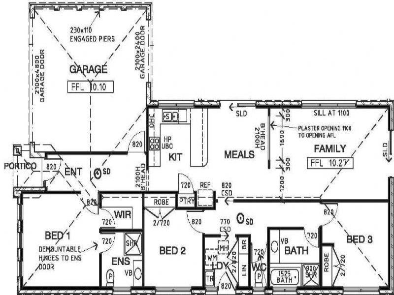 Lot 3 Murphy Road, Pakenham VIC 3810