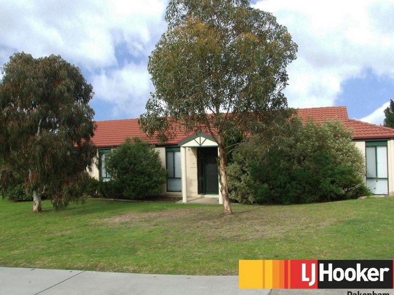11 Kelly Court, Pakenham VIC 3810