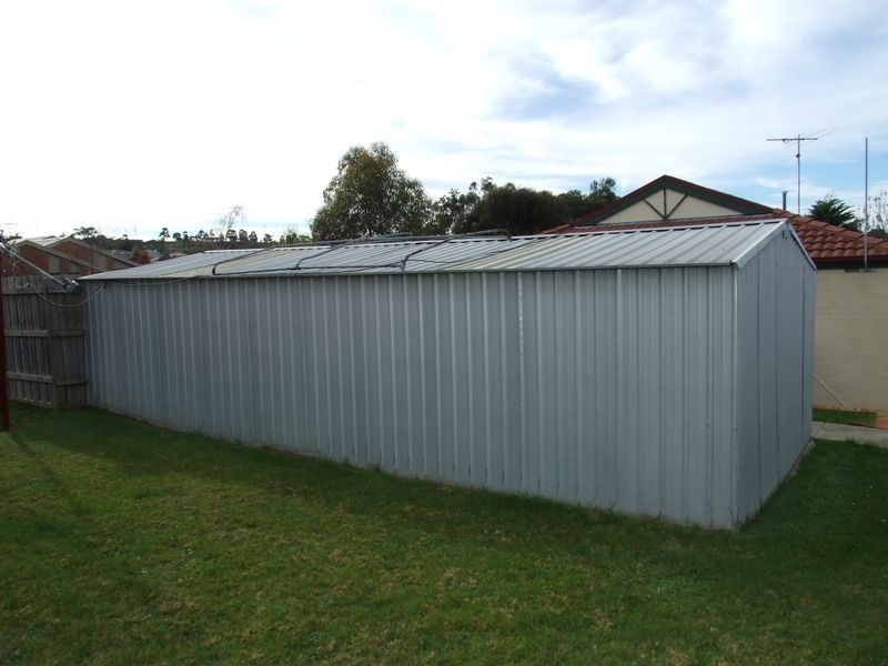 11 Kelly Court, Pakenham VIC 3810