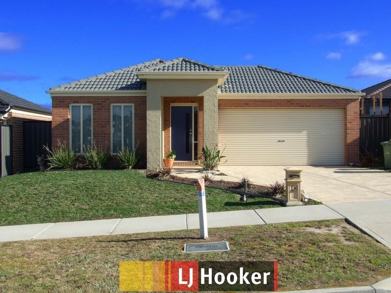 122 Windermere Boulevard, Pakenham VIC 3810