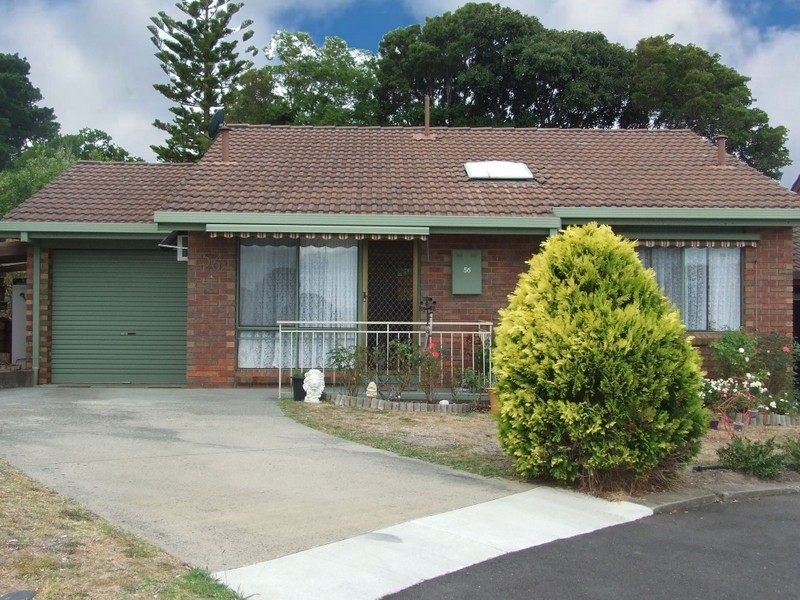 56/670 Princes Highway, Berwick VIC 3806