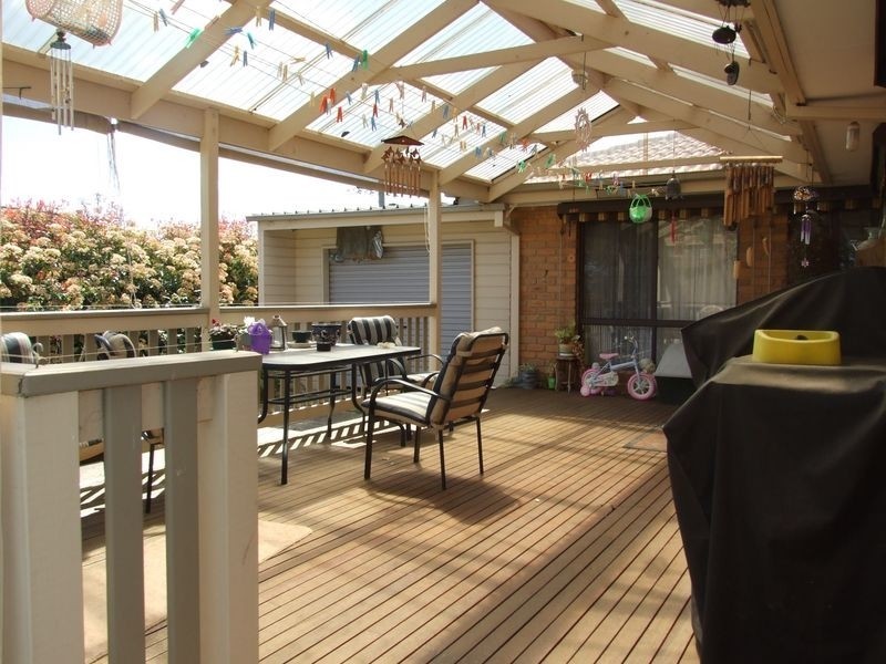 25 Eagle Drive, Pakenham VIC 3810