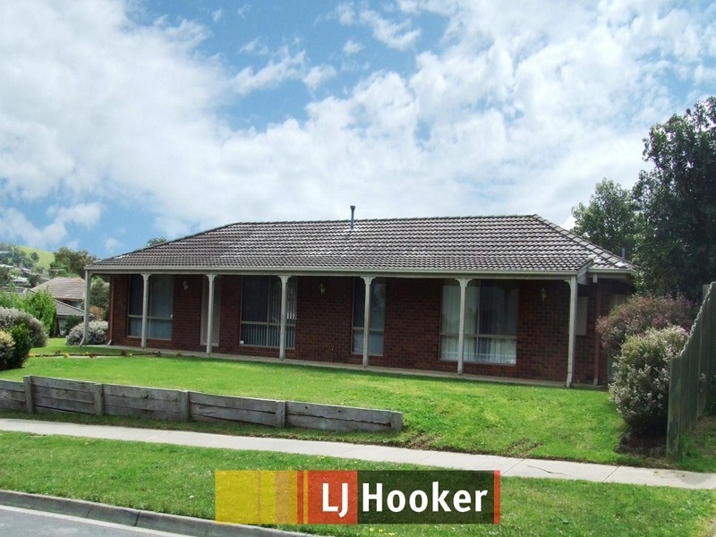 2 Nathan Court, Pakenham VIC 3810