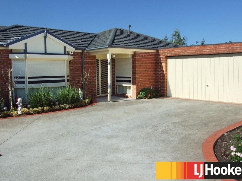 6/11 King Street, Pakenham VIC 3810