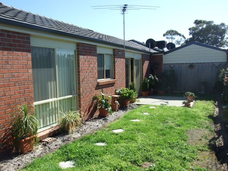 6/11 King Street, Pakenham VIC 3810