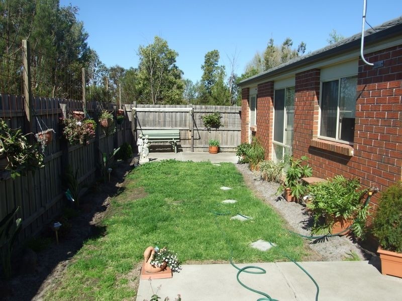 6/11 King Street, Pakenham VIC 3810