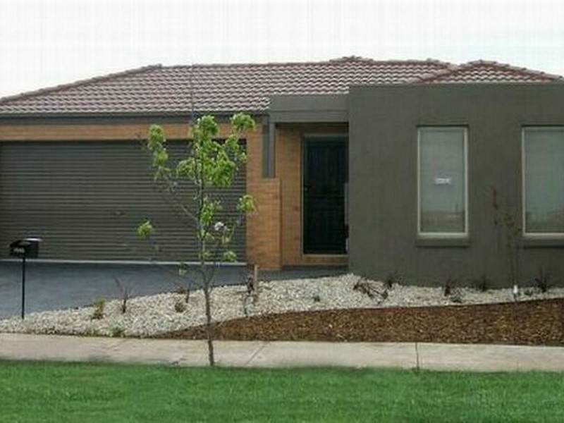 Lot 910 Central Avenue, Pakenham VIC 3810