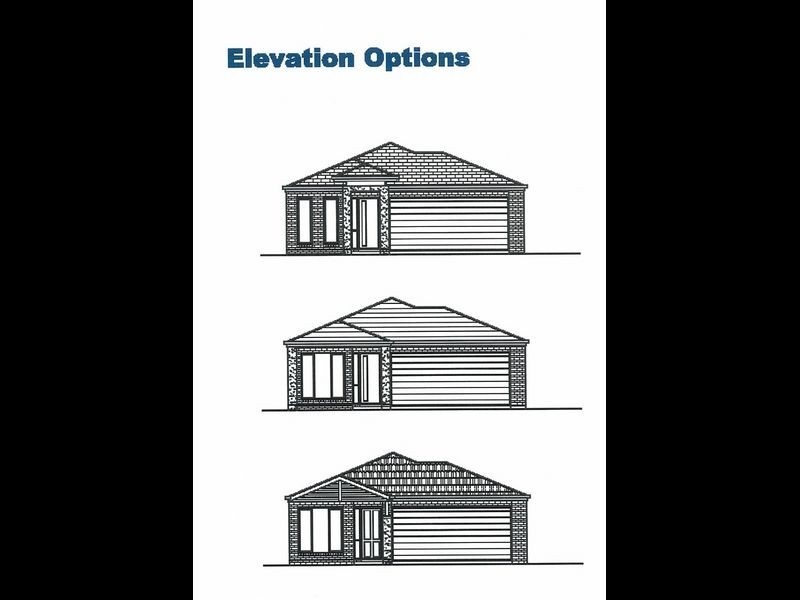 Lot 910 Central Avenue, Pakenham VIC 3810