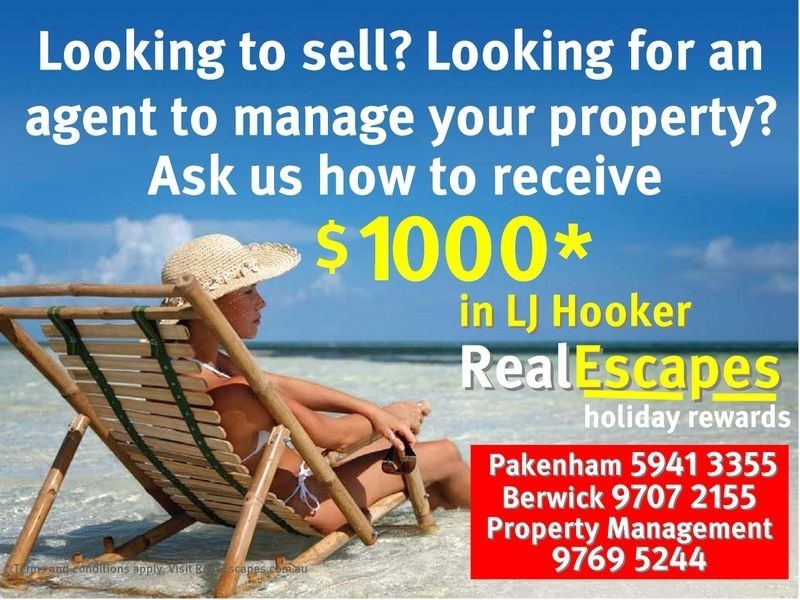 Lot 910 Central Avenue, Pakenham VIC 3810