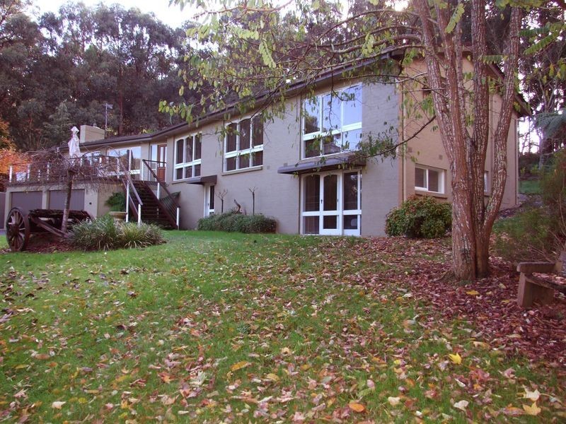 570 Gembrook Road, Pakenham Upper VIC 3810