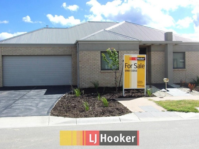 6 Dianella Close, Pakenham VIC 3810