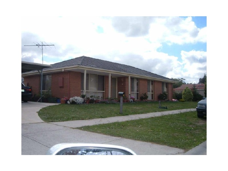 21 Pommel Street, Pakenham VIC 3810