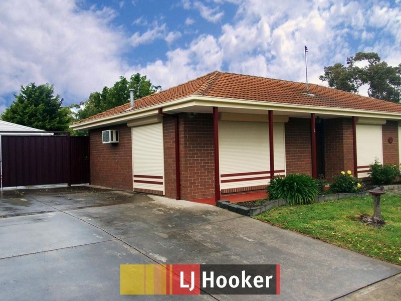 2 Osborn Grove, Pakenham VIC 3810