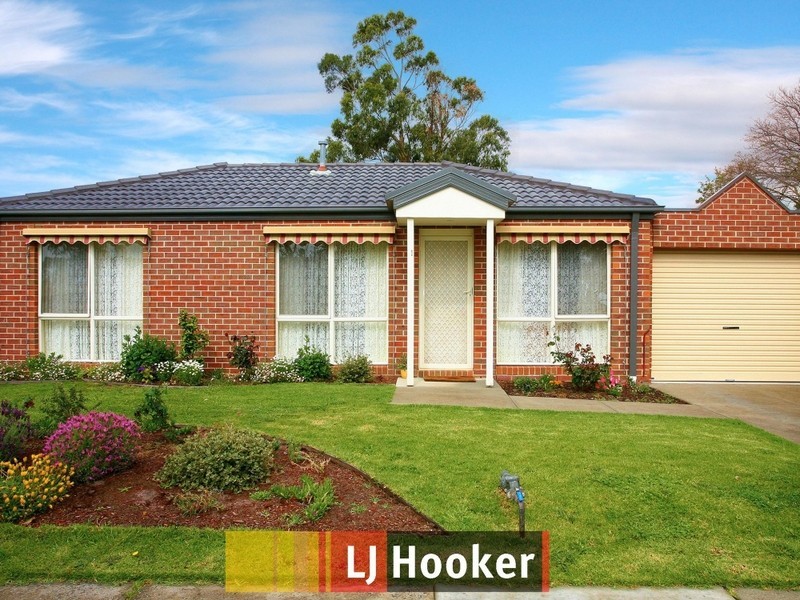 1/31 James Street, Pakenham VIC 3810