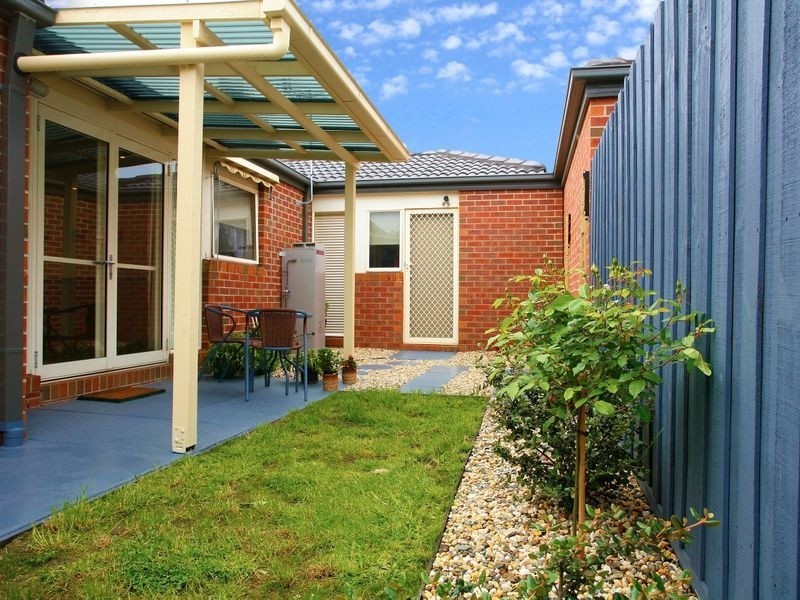 1/31 James Street, Pakenham VIC 3810