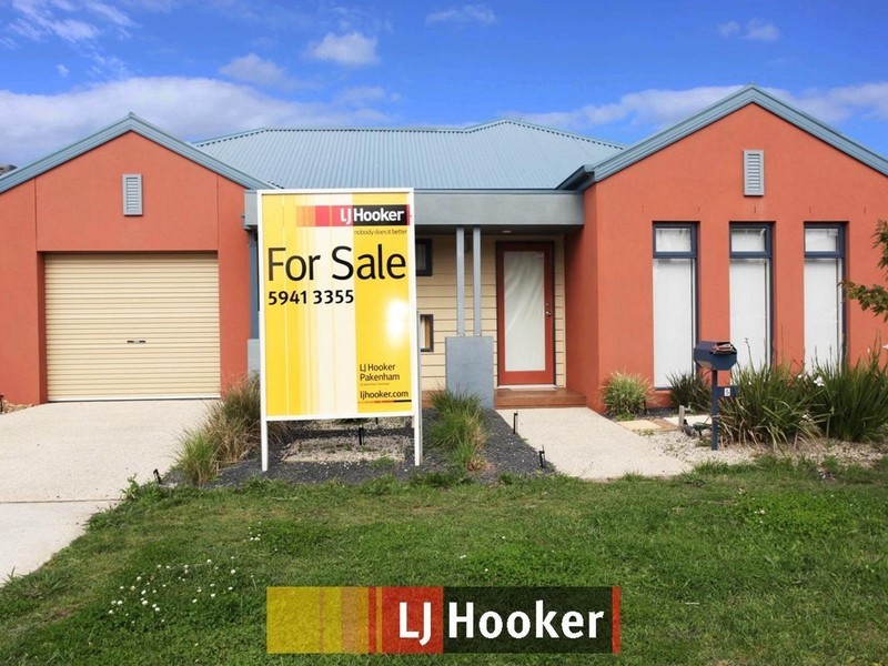 5 Reidel Avenue, Pakenham VIC 3810