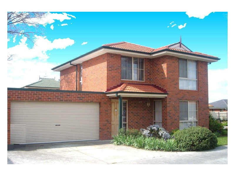 8/44 King Street, Pakenham VIC 3810
