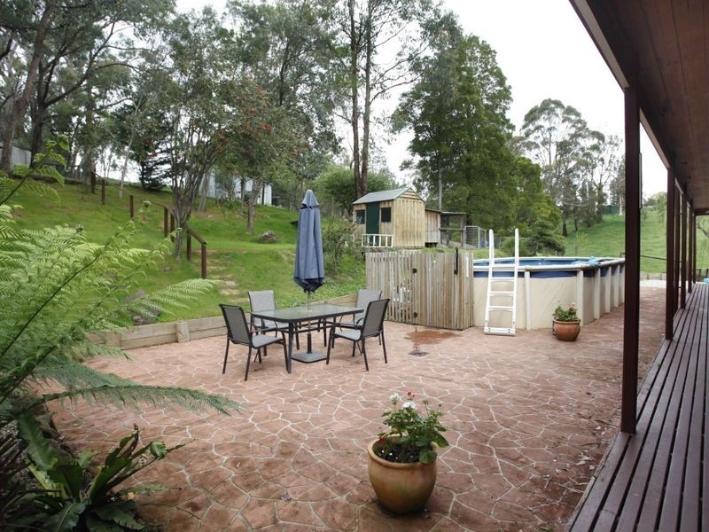 835 Gembrook Road, Pakenham Upper VIC 3810