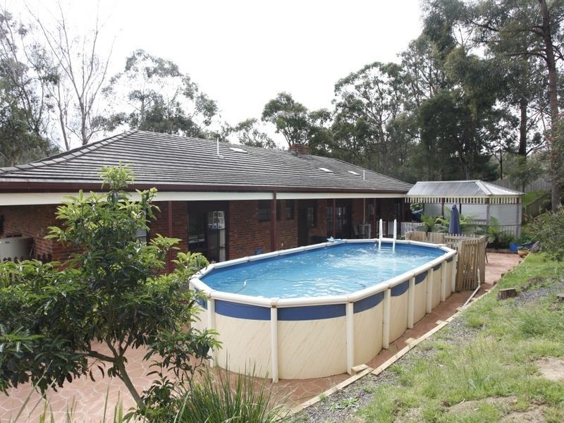 835 Gembrook Road, Pakenham Upper VIC 3810