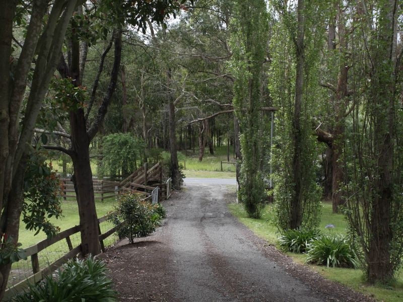 835 Gembrook Road, Pakenham Upper VIC 3810
