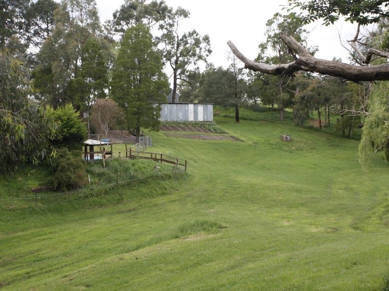 835 Gembrook Road, Pakenham Upper VIC 3810