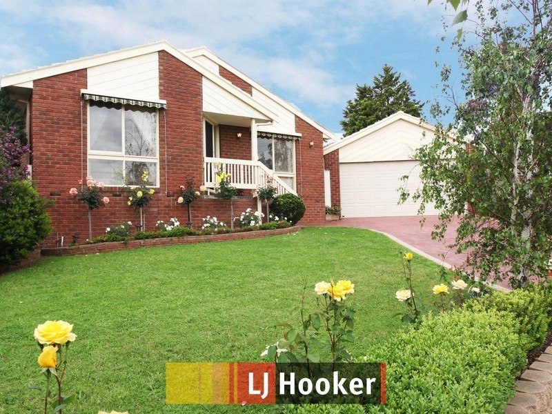 11 Dundee Court, Pakenham VIC 3810