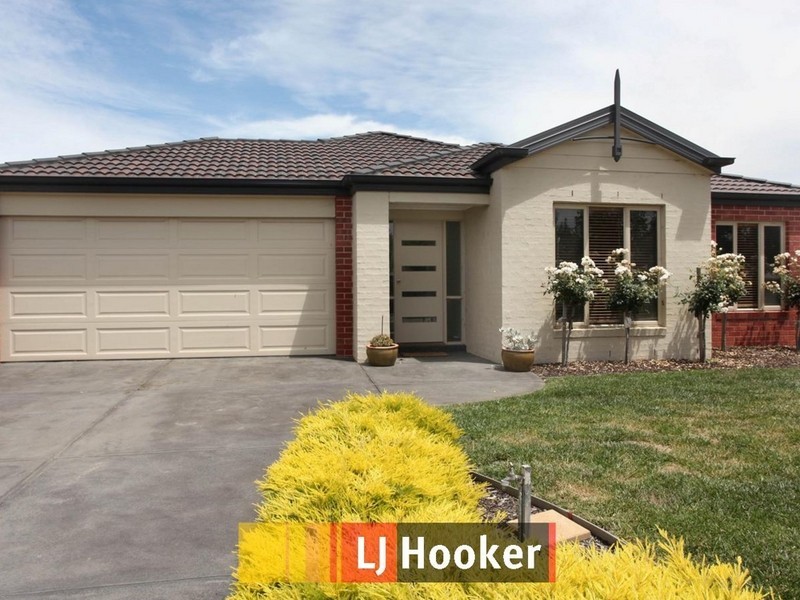 75 Hope Street, Bunyip VIC 3815
