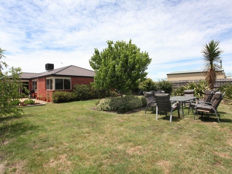 75 Hope Street, Bunyip VIC 3815