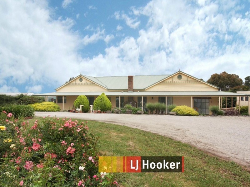 246 Gleeson Road, Tynong VIC 3813