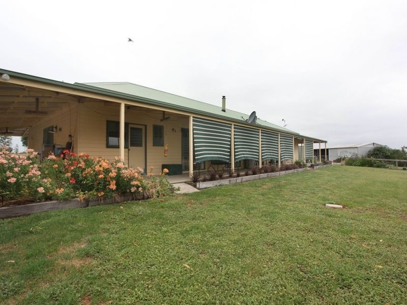 246 Gleeson Road, Tynong VIC 3813
